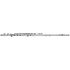 CD925R Cantabile Pearl Flutes