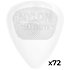 446R67 Nylon Glow Midi 0,67 mm Sachet de 72 Dunlop