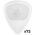 446R94 Nylon Glow Midi 0,94 mm Sachet de 72 Dunlop