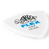 456R100 Tortex Flex Triangle 1,00 mm Sachet de 72 Dunlop