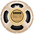 G12M 65 Creamback 16 Ohms Celestion
