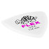456R114 Tortex Flex Triangle 1,14 mm Sachet de 72 Dunlop