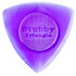 473P200 Tri Stubby 2,00 mm Sachet de 6 Dunlop
