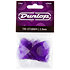 473P200 Tri Stubby 2,00 mm Sachet de 6 Dunlop
