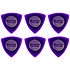 473P300 Tri Stubby 3,00 mm Sachet de 6 Dunlop