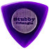 473P300 Tri Stubby 3,00 mm Sachet de 6 Dunlop