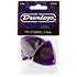 473P300 Tri Stubby 3,00 mm Sachet de 6 Dunlop