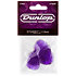 474P200 Stubby Jazz 2,00 mm Sachet de 6 Dunlop