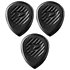 477P305 Primestone Classic Sharp Tip 3,00 mm Sachet de 3 Dunlop
