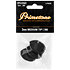 477P306 Primestone Classic Medium Tip 3,00 mm Sachet de 3 Dunlop