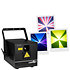 CS-6000 RGB Laserworld