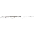 B665R-HC Quantz Tête Brezza Pearl Flutes