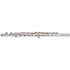 B665R-HC Quantz Tête Brezza Pearl Flutes