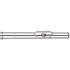 B665R-HC Quantz Tête Brezza Pearl Flutes