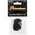 477P307 Primetone Classic Large Round Tip 3,00 mm Sachet de 3 Dunlop
