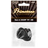 477P308 Primetone Classic Large Sharp Tip 3,00 mm Sachet de 3 Dunlop