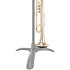 1480 Support trompette/cornet seul Manhasset
