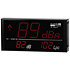 Afficheur/Sonometre SPL Display Audiopole