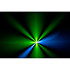 DS-3000 RGB MK5 Laserworld