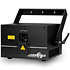 DS-3000 RGB MK5 Laserworld