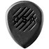 477P505 Classic Sharp Tip 5,00 mm Sachet de 3 Dunlop