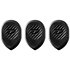 477P506 Primetone Classic Medium Tip 5,00 mm Sachet de 3 Dunlop