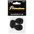 477P506 Primetone Classic Medium Tip 5,00 mm Sachet de 3 Dunlop