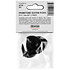 477P507 Primetone Classic Large Round Tip 5,00 mm Sachet de 3 Dunlop