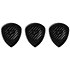 477P508 Primetone Classic Large Sharp Tip 5,00 mm Sachet de 3 Dunlop