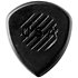 477P508 Primetone Classic Large Sharp Tip 5,00 mm Sachet de 3 Dunlop