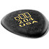 477R204 Jazztone Round Tip Sachet de 36 Dunlop