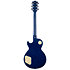 LS300 Quilted Blue EKO
