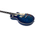 LS300 Quilted Blue EKO