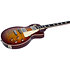 LS300 Cherry Sunburst EKO