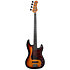 PJ300 Sunburst EKO