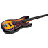 PJ300 Sunburst EKO