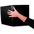 1600 Chemise de chorale 2 pages Manhasset
