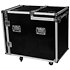 Flightcase pour 20 pupitres d'orchestre pliants Manhasset