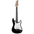 ST100 Format 3/4 Black EKO