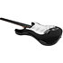 ST100 Format 3/4 Black EKO