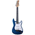 ST100 Format 3/4 Metallic Blue EKO