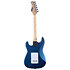 ST100 Format 3/4 Metallic Blue EKO