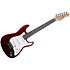 ST100 Format 3/4 Chrome Red EKO