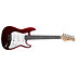 ST100 Format 3/4 Chrome Red EKO