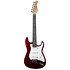 ST100 Format 3/4 Chrome Red EKO