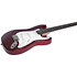 ST100 Format 3/4 Chrome Red EKO