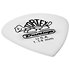 478P114 Tortex White Jazz III 1,14 mm Sachet de 12 Dunlop