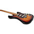 ST401 Sunburst EKO