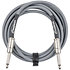 Contour Series Instrument Cable, 3m, Inca Silver Fender