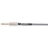 Contour Series Instrument Cable, 3m, Inca Silver Fender